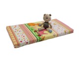 Cumpara ieftin Saltea MyKids spuma Relax Color 120x60x06 (cm) GreatGoods Plaything