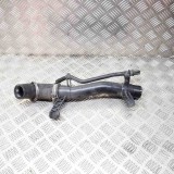 Furtun Intercooler Saab 9-3 YS3F 2004 OEM 55352736 55350920 Original