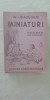 Myh 417s - WS Maugham - Miniaturi - editie interbelica
