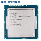 Procesor Desktop/pc - Intel i5-4460&iuml;&raquo;&iquest;&iuml;&raquo;&iquest;&iuml;&raquo;&iquest;s, 2.90GHz, 6MB SmartCache&iuml;&raquo;&iquest; LGA1150&iuml;&raquo;&iquest;