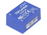 Convertor AC/DC 24V 4W