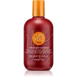 Inebrya Up To You Curl Boost Shampoo sampon hidratant pentru par ondulat si cret 300 ml