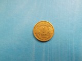 Franta 1 Franc 1934 - MF 1