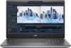 Laptop Dell Precision 7760, Intel Core i7 11850H 2.5 GHz, Nvidia RTX A4000 8 GB GDDR6, Wi-Fi, Bluetooth, WebCam, Display 17.3&quot; 1920 by 1080, 32 GB GB
