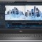 Laptop Dell Precision 7760, Intel Core i7 11850H 2.5 GHz, Nvidia RTX A4000 8 GB GDDR6, Wi-Fi, Bluetooth, WebCam, Display 17.3&quot; 1920 by 1080, 32 GB GB