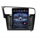 Cumpara ieftin Navigatie dedicata cu Android VW Golf VII 2012 - 2019, negru, 2GB RAM, Radio