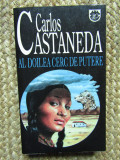 Carlos Castaneda - Al doilea cerc de putere