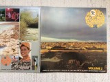 Songs Of Israel Volume 2 זמרת הארץ - אלבום various 1974 disc vinyl lp selectii muzica pop folk usoara world music VG++