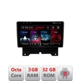 Navigatie Range Rover Sport 2005-2010 Octa Core cu Android Radio Bluetooth Internet GPS WIFI DSP 3+32 GB 4G kit LENOVO LITE CarStore Technology