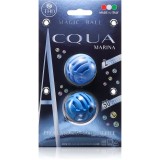 THD Cqua Marina bile parfumate pentru uscătorul de rufe 2 buc