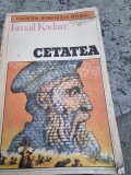 CETATEA - ISMAIL KADARE