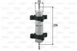 VALEO 587514 filtru combustibil