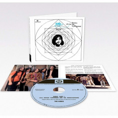 Kinks The Lola vs Powerman And The Moneyground Pt. 1 digi reissuerem (cd)