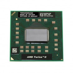 Procesor laptop AMD Turion II P520 2,30Ghz model TMP520SGR23GM