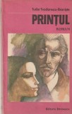 TUDOR TEODORESCU-BRANISTE - PRINTUL