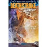 Deathstroke Vol. 3