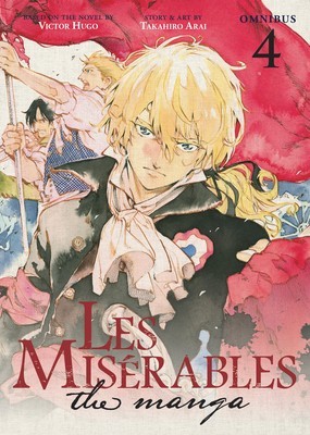 Les Miserables (Omnibus) Vol. 7-8 foto