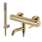Baterie pentru cadă REA Argon Gold