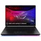 Laptop Gaming ASUS ROG STRIX SCAR 16, G635LW-RW065, 16-inch, 2.5K (2560 x 1600, WQXGA) 16:10 aspect ratio, ROG Nebula HDR Display, Intel&reg; Core&trade; Ultra