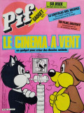 Pif gadget, nr. 621, mai 1981 (editia 1981)