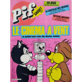 Pif gadget, nr. 621, mai 1981 (editia 1981)