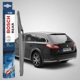 Cumpara ieftin Ștergător Lunetă Peugeot 508 RXH (09.11&rarr;) | Bosch Rear H301