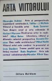 ARTA VIITORULUI. PROSPECTIUNI ESTETICE-ANTOLOGIE, PREFATA SI TRADUCERI DE VICTOR ERNEST MASEK-203942