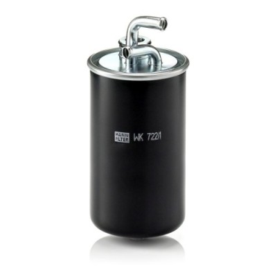 Filtru combustibil Mann-Filter WK7221 foto