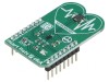 HEART RATE 7 CLICK Senzor de Puls I2C AFE4404