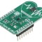 HEART RATE 7 CLICK Senzor de Puls I2C AFE4404