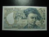 FRANTA 50 FRANCI 1985 SUPERBA