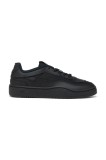 Diesel sneakers S-Oval Skate Low culoarea negru, Y03511-P8123-T8013