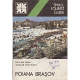 Poiana Brasov - Small Tourist Guide