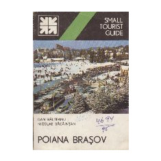 Poiana Brasov - Small Tourist Guide