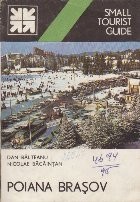 Poiana Brasov - Small Tourist Guide foto