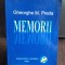 MEMORII - GHEORGHE M. PREDA