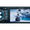 DVD Player auto Audiovox VME-8013 1 DIN cu port USB, AUX-in si card SD - DPA16671