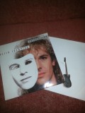 Peter Frampton Premonition-Virgin 1986 Ger vinil vinyl