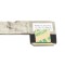 Cablu video LVDS Packard Bell EasyNote LM81, EasyNote LM82, EasyNote LM83, EasyNote LM85, EasyNote LM86,