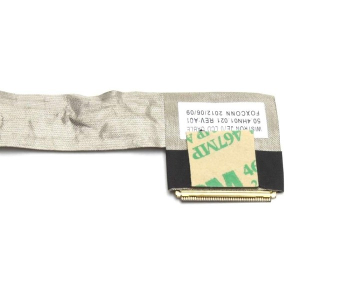 Cablu video LVDS Packard Bell EasyNote LM81, EasyNote LM82, EasyNote LM83, EasyNote LM85, EasyNote LM86,