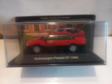 Macheta Volkswagen Passat GT - 1988 1:43 Deagostini Volkswagen