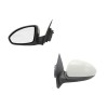 Oglinda exterioara Chevrolet Cruze 09.2009-2014 partea stanga View Max crom convex carcasa prevopsita grunduita reglare electrica cu incalzire