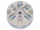 Adaptor de temperatură SEM206TC 12-30VDC 4-20mA -40-85C