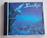 Savatage - Dead Winter Dead CD (1995)