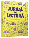 Jurnal de lectura (resigilat) - Editura Altele