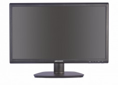 LED MONITOR HIKVISION 23.6?HDMI/ VGA/BNC foto