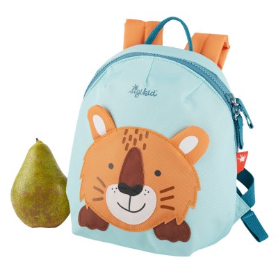 Rucsac pentru copii Tiger, Sigikid foto