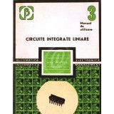 Circuite integrate liniare. Manual de utilizare 3