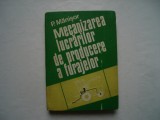 Mecanizarea lucrarilor de producere a furajelor - Paul Manisor, 1982, Alta editura