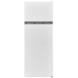 Frigider Sharp SJ-FTB01ITXWF-EU, 213l, H 145 cm, Congelare rapida, clasa energetica F, Alb